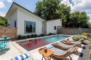 Pool Pre-Game Palace